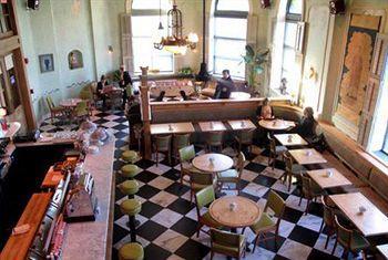 The Jane Hotel Nueva York