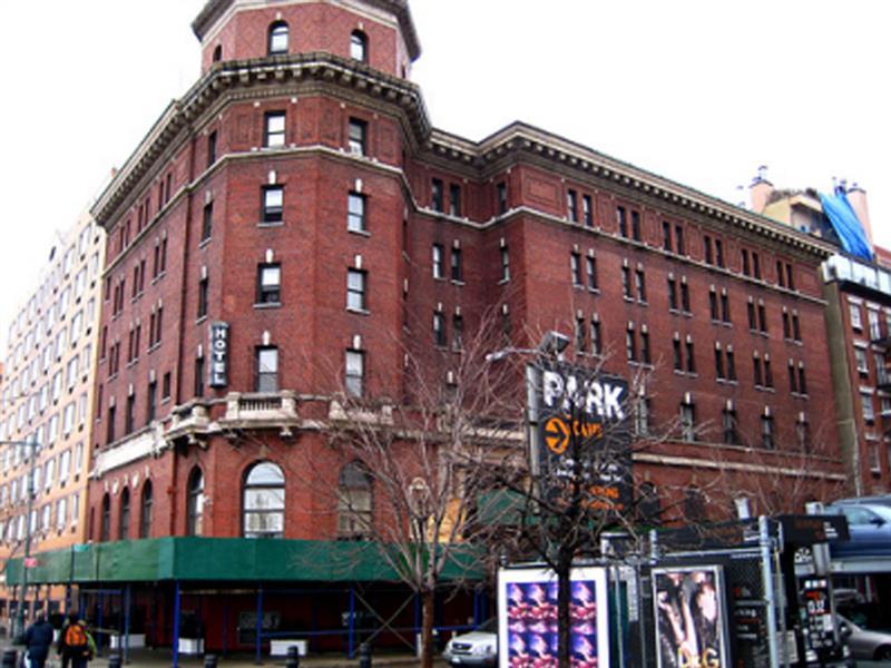 The Jane Nueva York